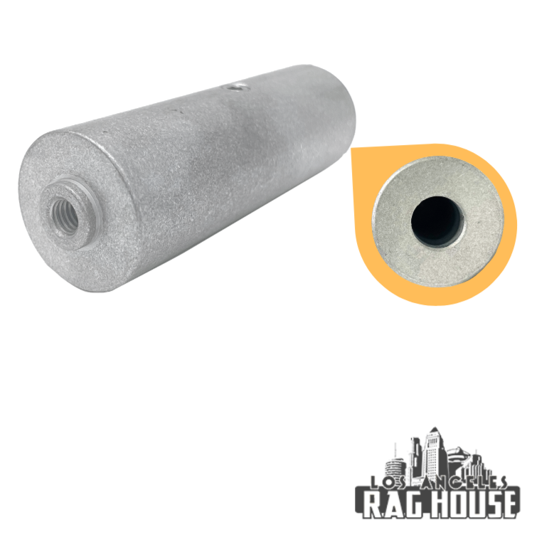 5” STARTER 1-1/4” FITTINGS 5/8” RECEIVER & MOD TRUSS® STUD - Grip Support Store