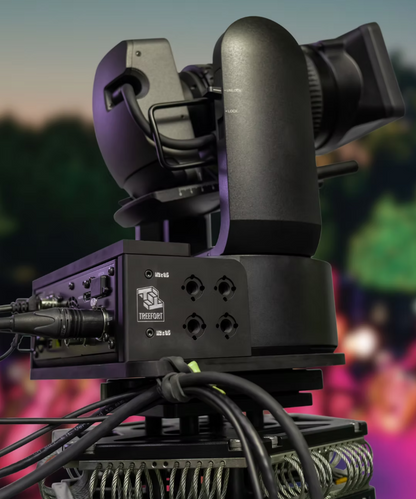 FR7 PRO CAGE KIT by Treefort
