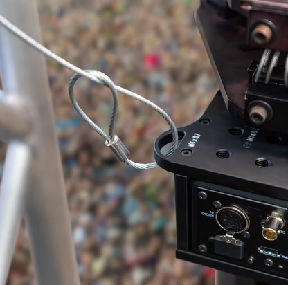 FR7 PRO CAGE KIT by Treefort