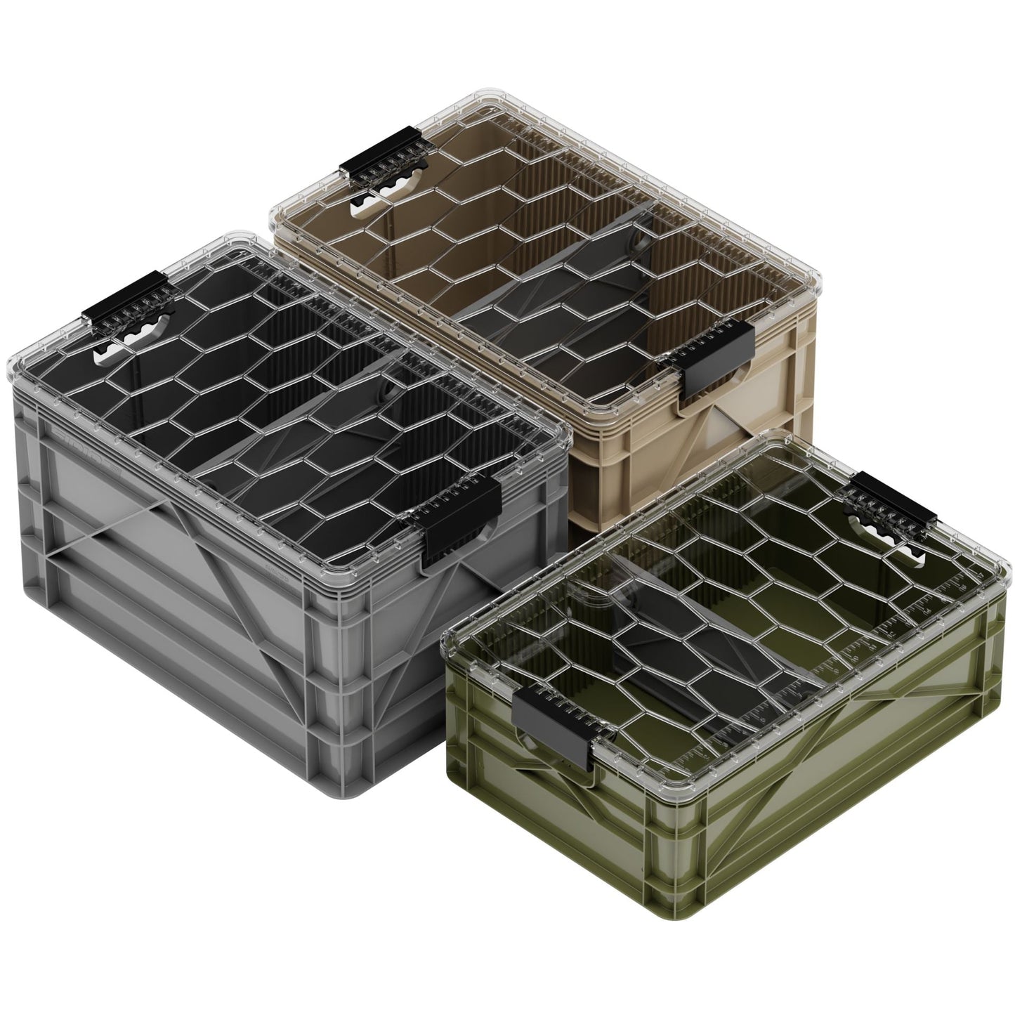 Starter Pack 2.0