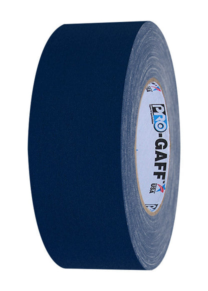 Pro Gaff® Gaffer Tape, 2" x 55yds