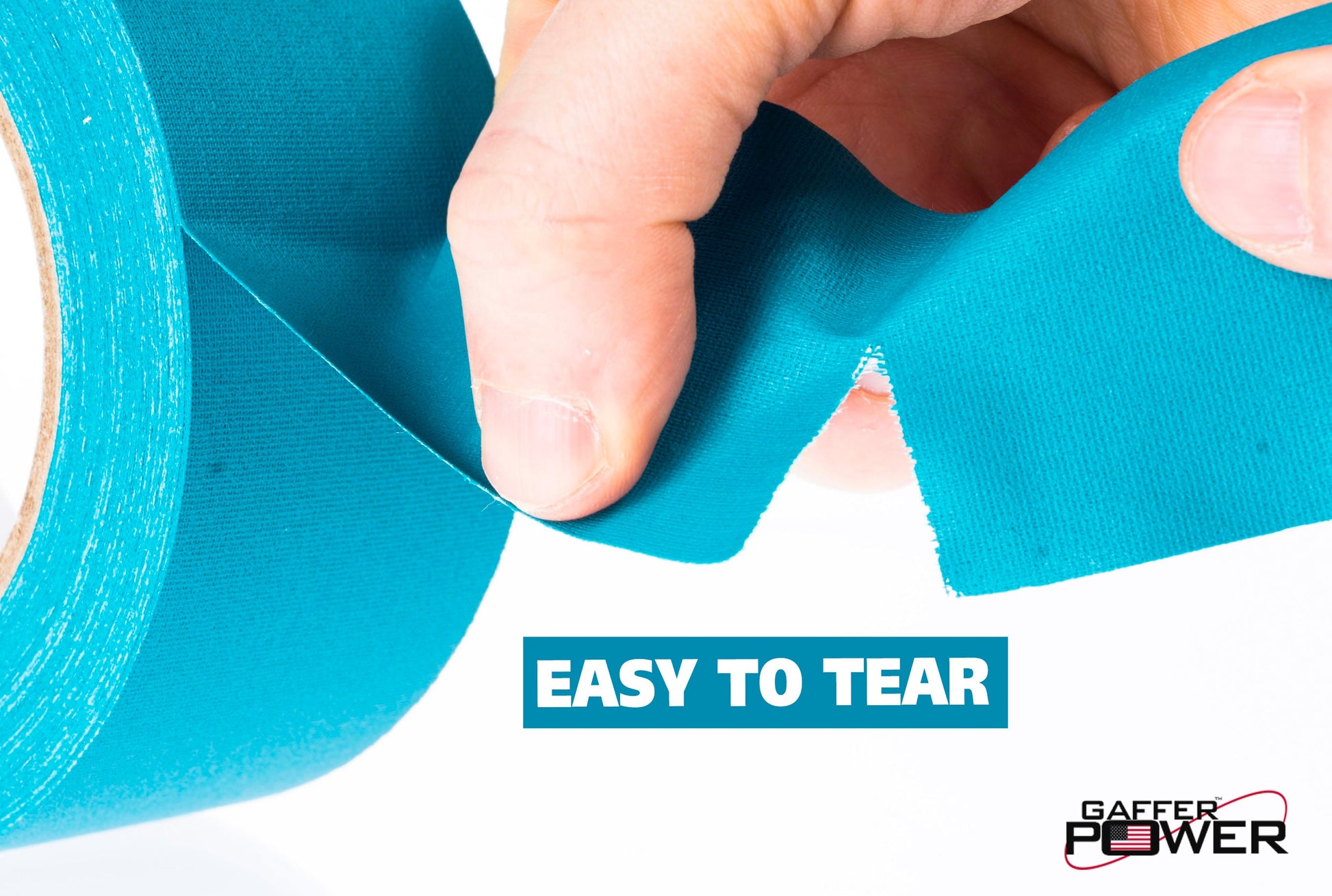 Gaffer Tape 2 Inch x 30 Yards - Grip Support Store