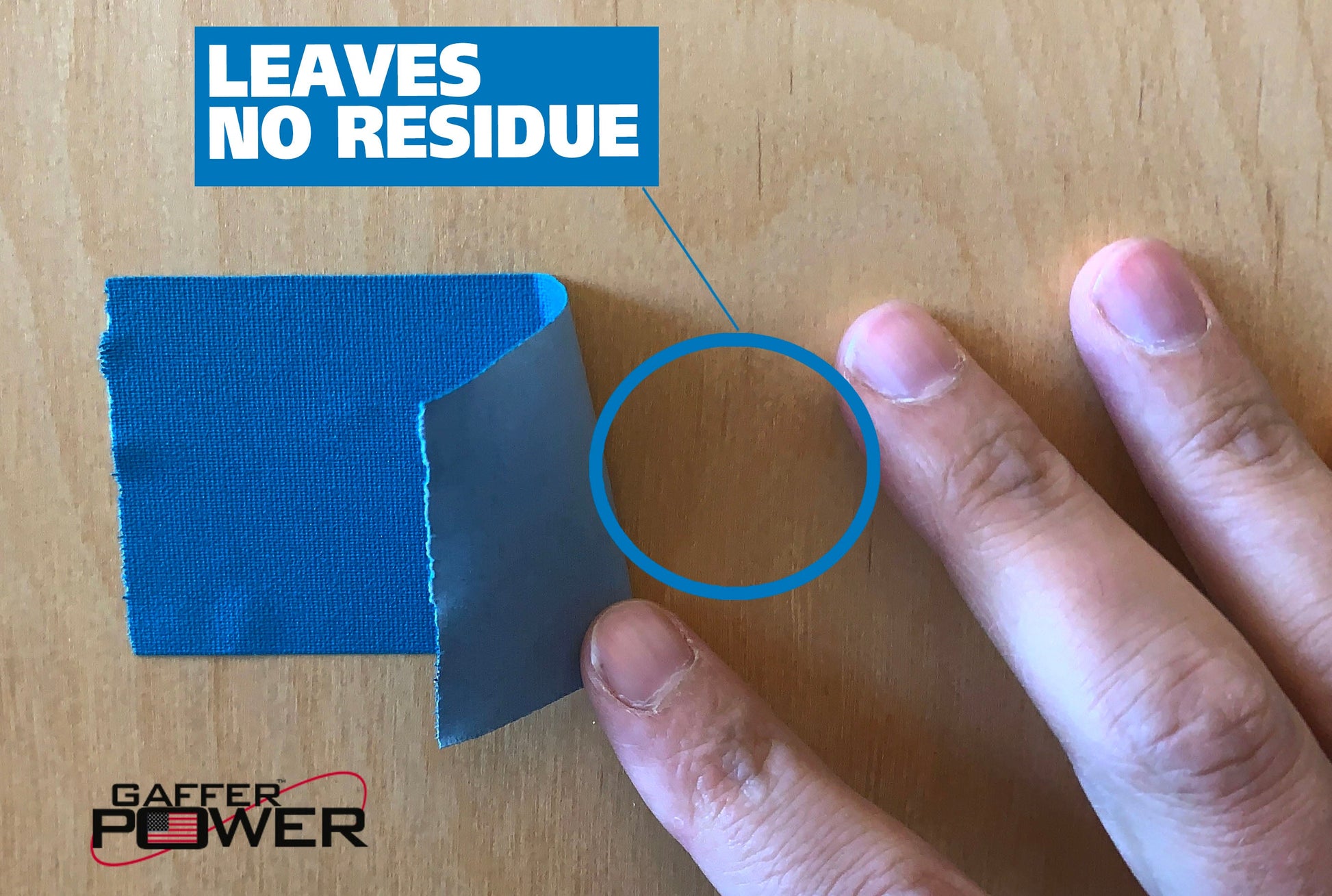 Gaffer Tape 2 Inch x 30 Yards - Grip Support Store