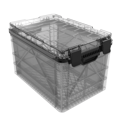 Full Size SidioCrate WR (Water Resistant) - Grip Support Store