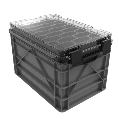 Full Size SidioCrate WR (Water Resistant) - Grip Support Store