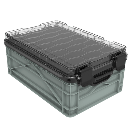 Half Size SidioCrate WR (Water Resistant) - Grip Support Store