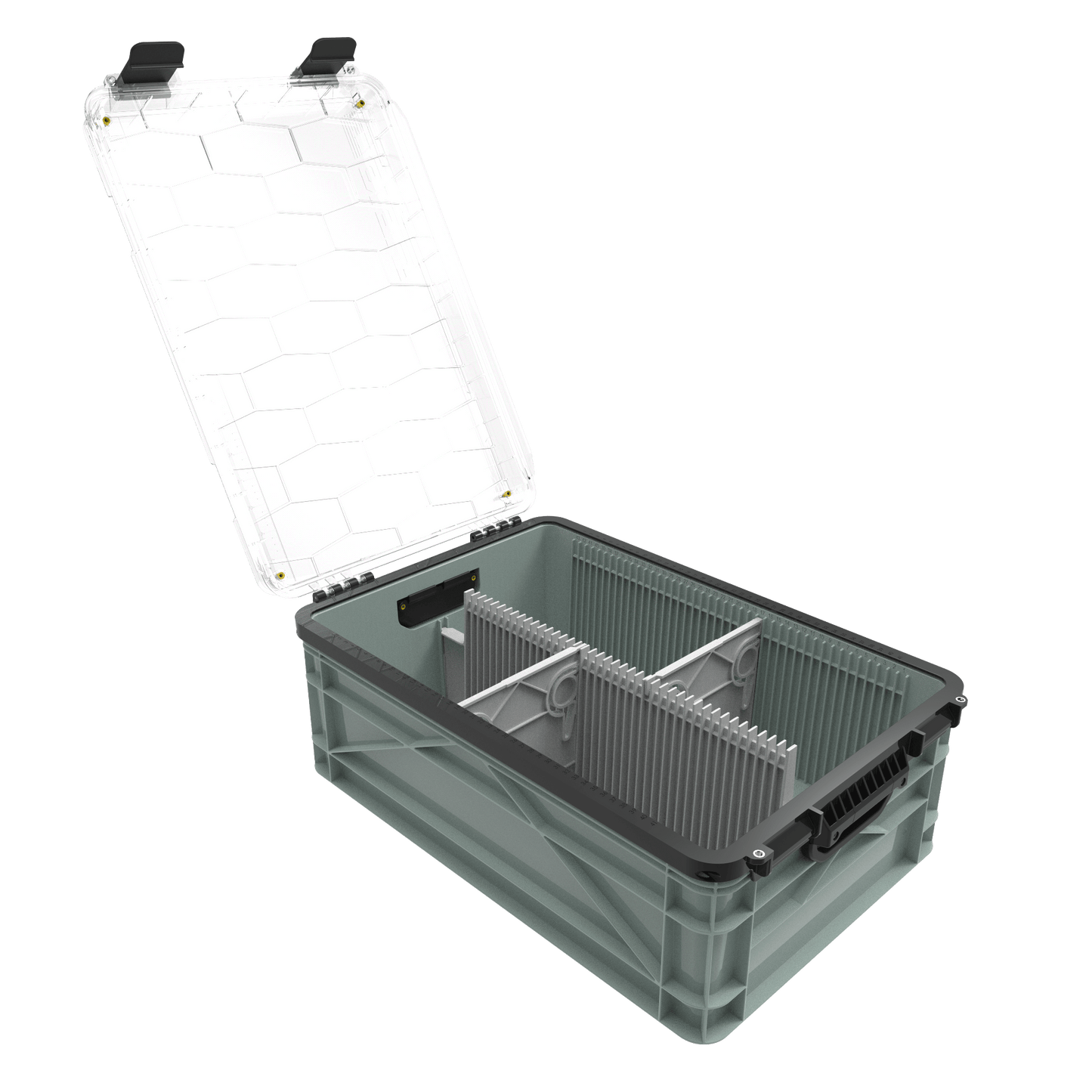 Half Size SidioCrate WR (Water Resistant) - Grip Support Store