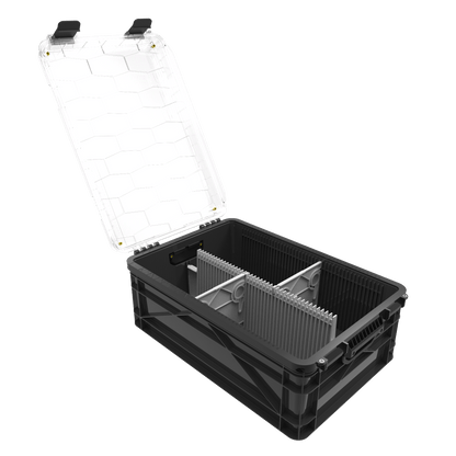 Half Size SidioCrate WR (Water Resistant) - Grip Support Store