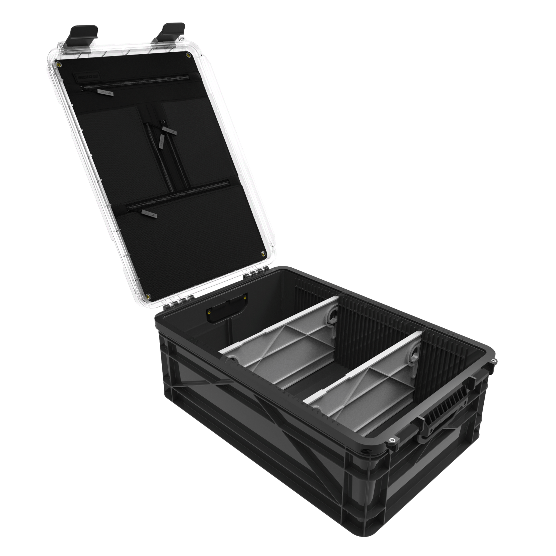 Half Size SidioCrate WR (Water Resistant) - Grip Support Store