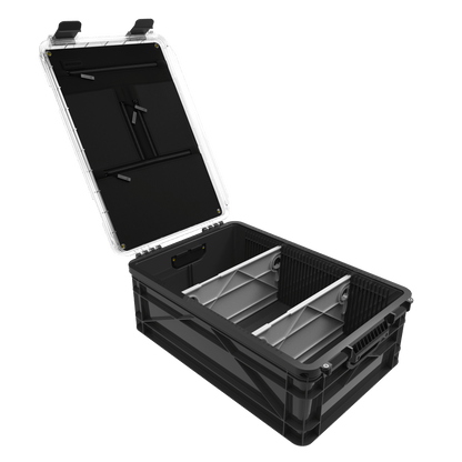 Half Size SidioCrate WR (Water Resistant) - Grip Support Store