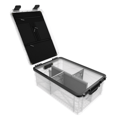 Half Size SidioCrate WR (Water Resistant) - Grip Support Store