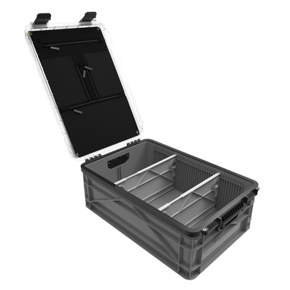 Half Size SidioCrate WR (Water Resistant) - Grip Support Store