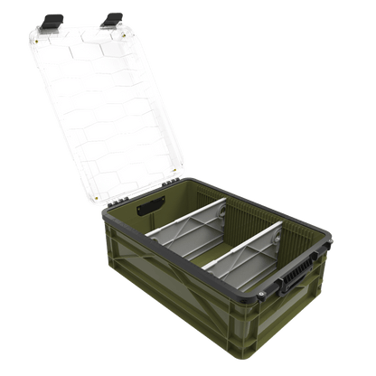 Half Size SidioCrate WR (Water Resistant) - Grip Support Store