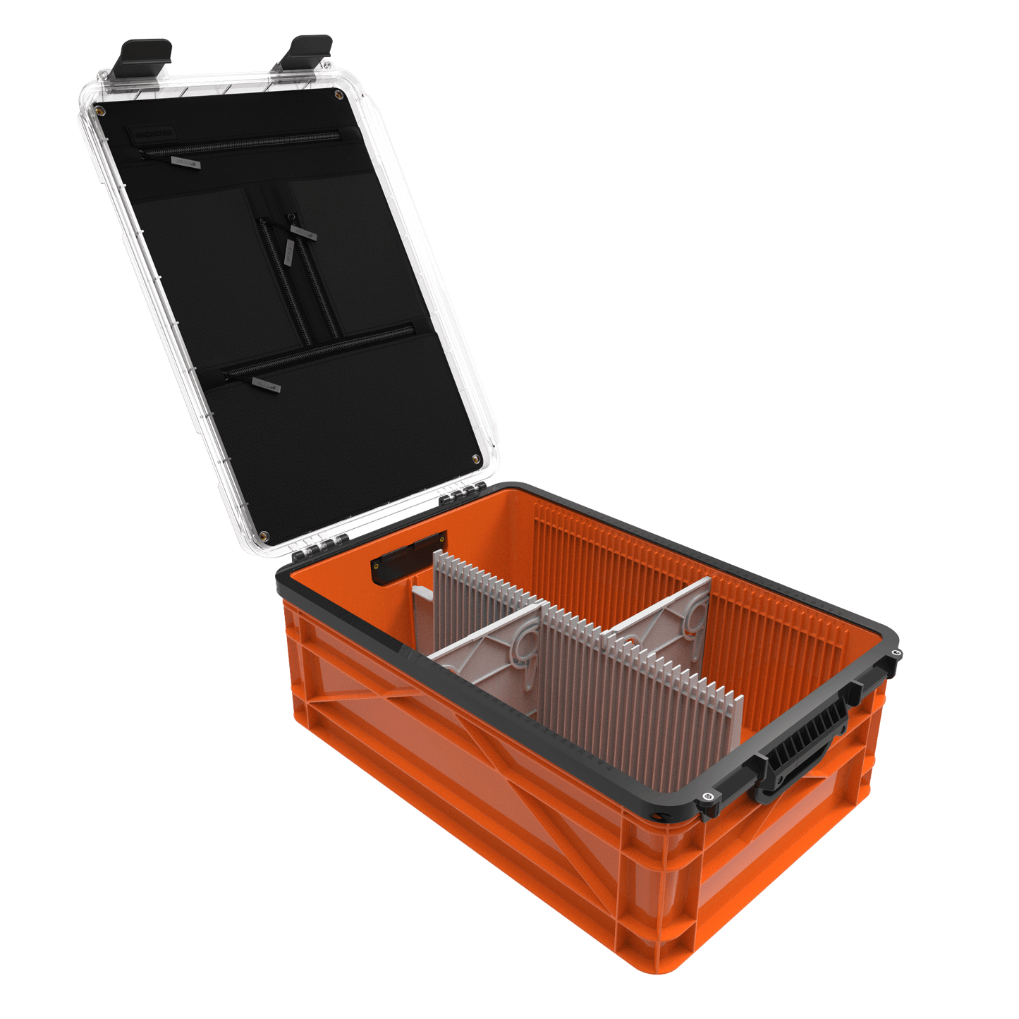 Half Size SidioCrate WR (Water Resistant) - Grip Support Store