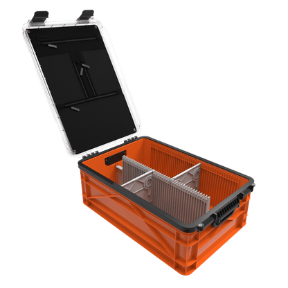 Half Size SidioCrate WR (Water Resistant) - Grip Support Store