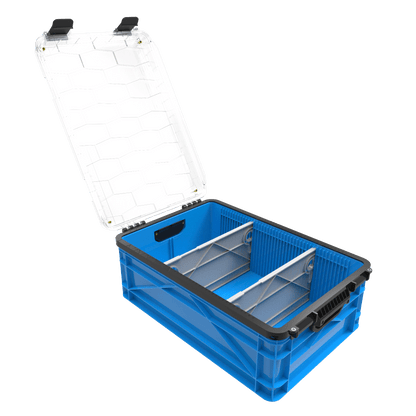 Half Size SidioCrate WR (Water Resistant) - Grip Support Store