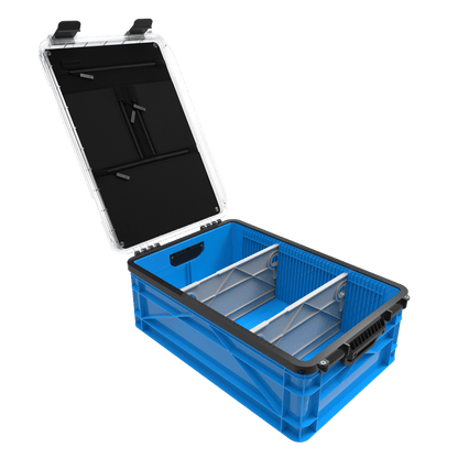 Half Size SidioCrate WR (Water Resistant) - Grip Support Store