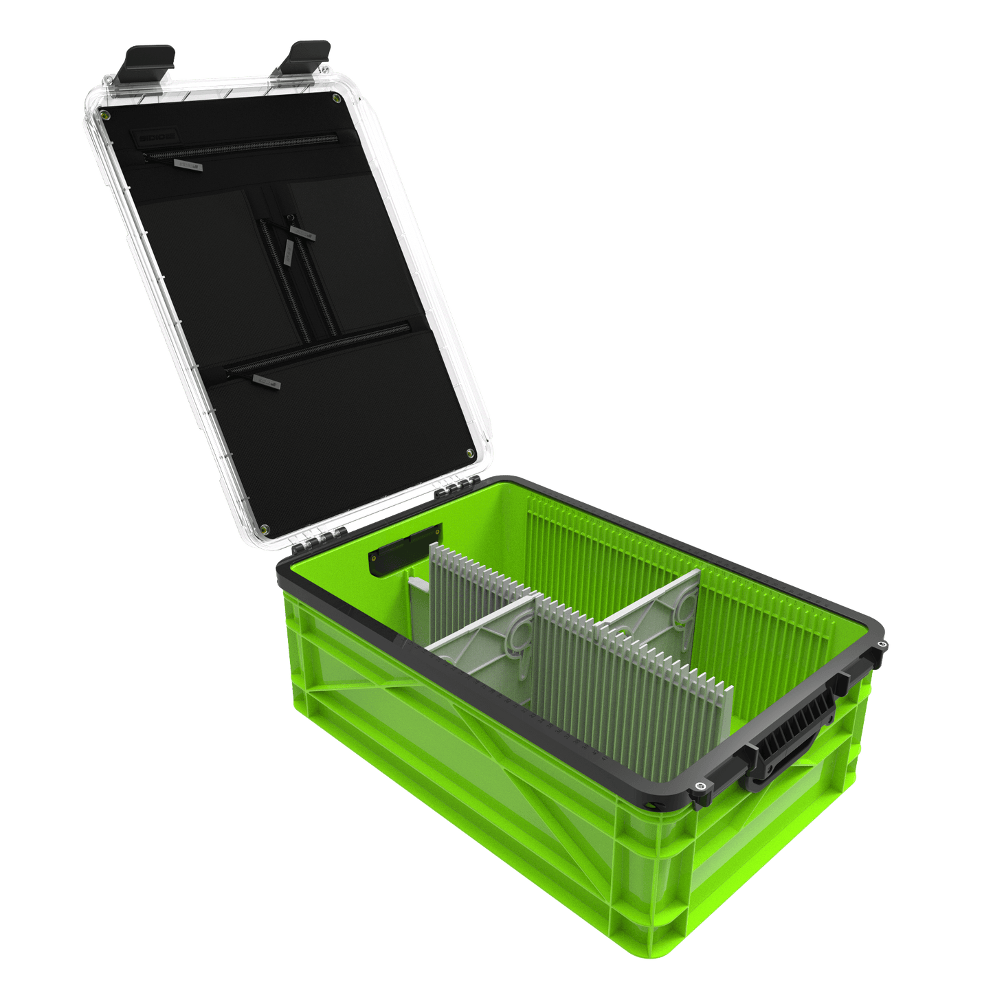 Half Size SidioCrate WR (Water Resistant) - Grip Support Store