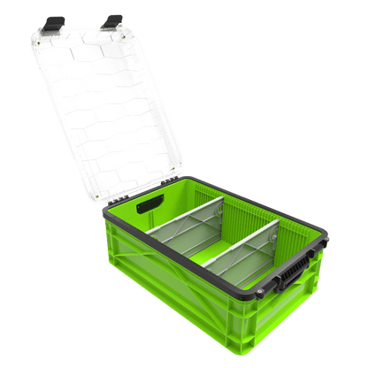 Half Size SidioCrate WR (Water Resistant) - Grip Support Store