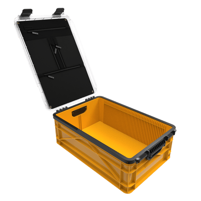 Half Size SidioCrate WR (Water Resistant) - Grip Support Store