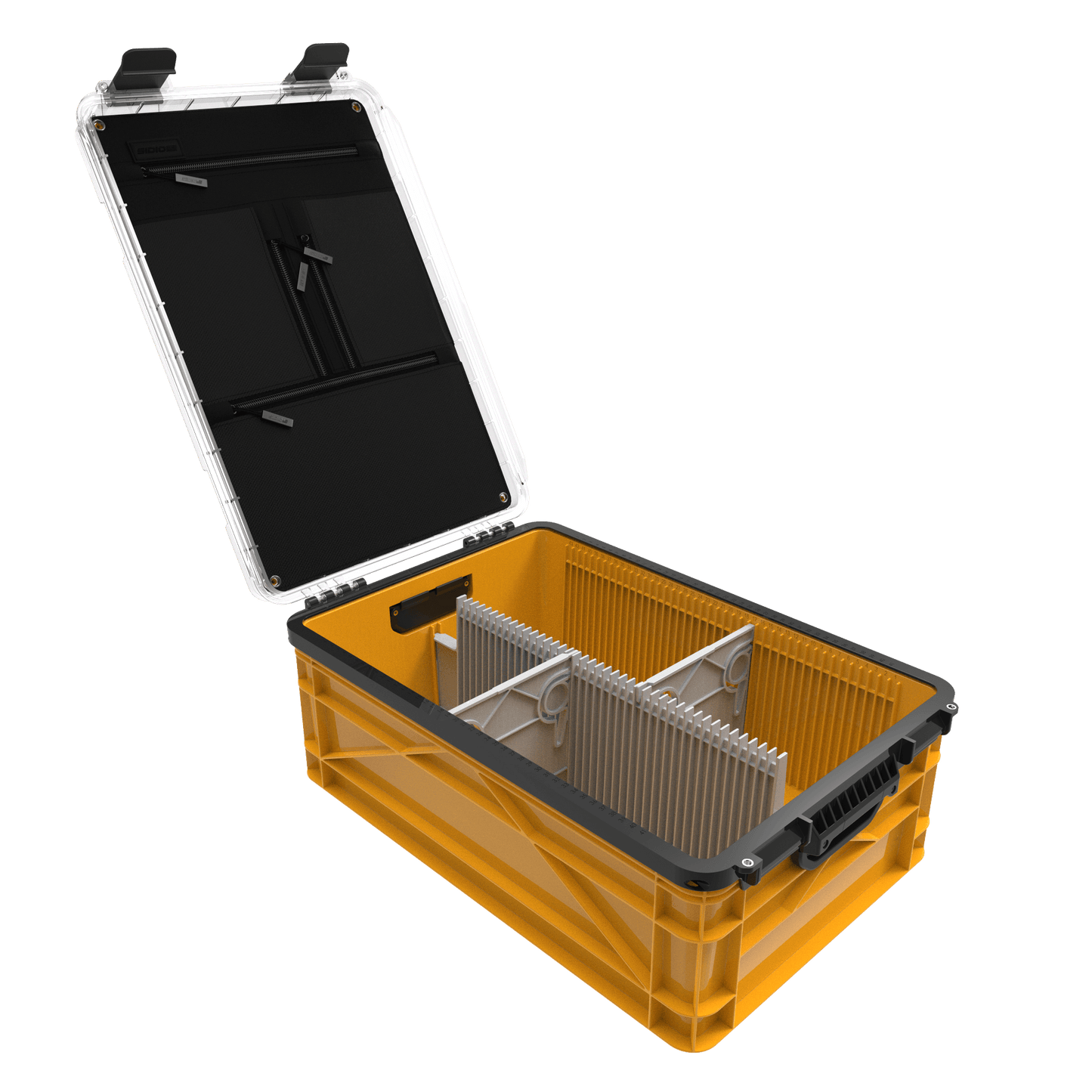 Half Size SidioCrate WR (Water Resistant) - Grip Support Store