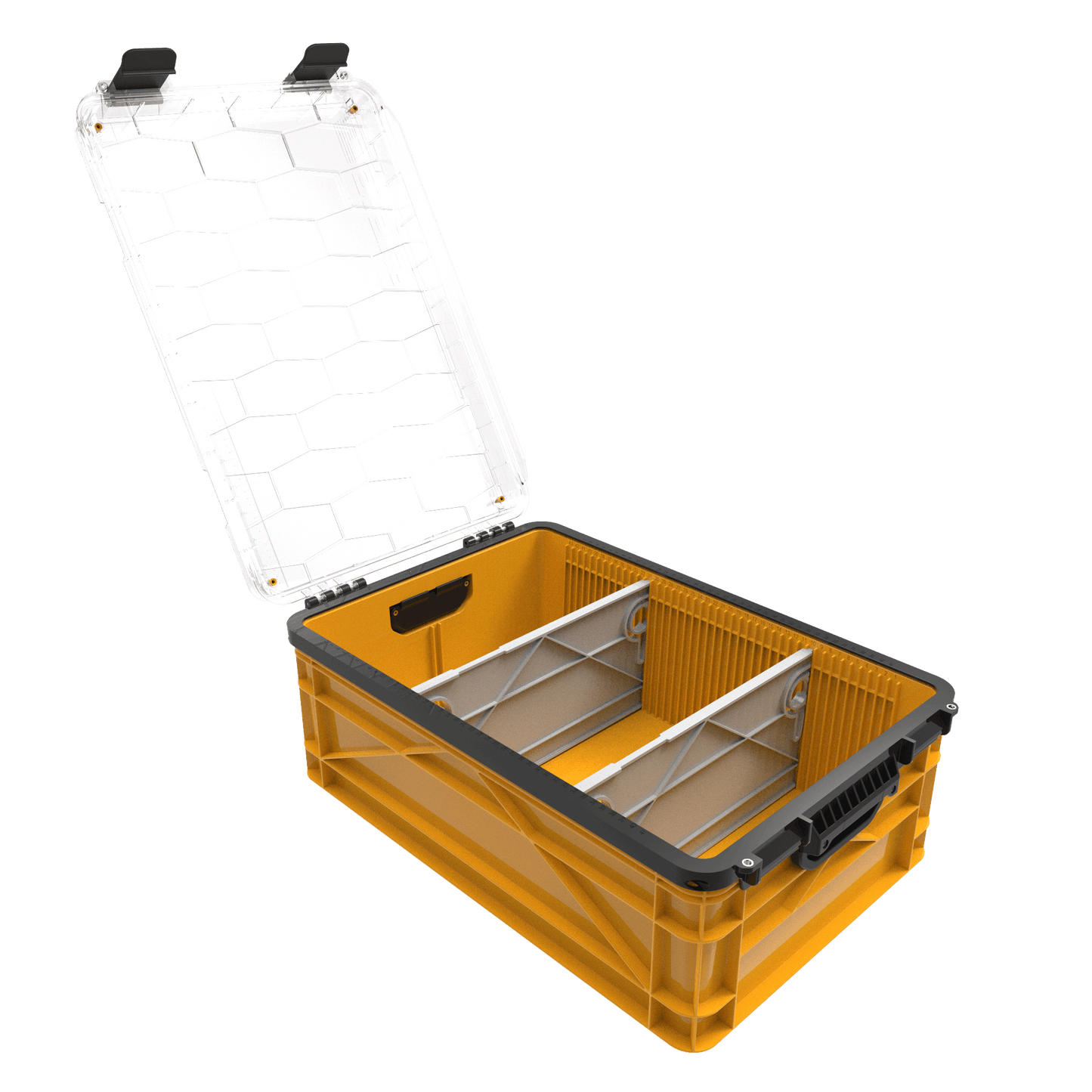 Half Size SidioCrate WR (Water Resistant) - Grip Support Store