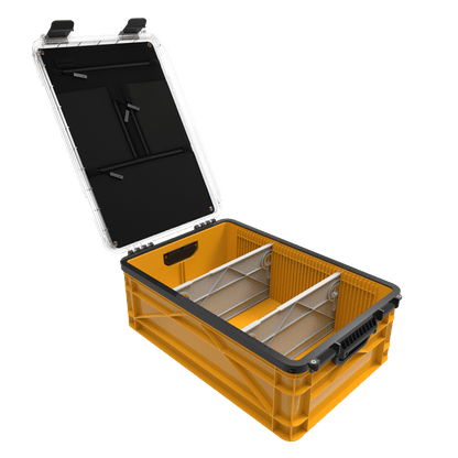 Half Size SidioCrate WR (Water Resistant) - Grip Support Store