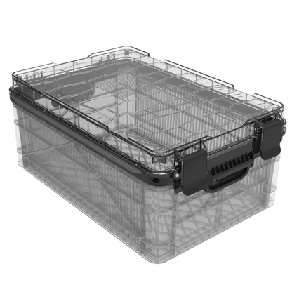 Half Size SidioCrate WR (Water Resistant) - Grip Support Store