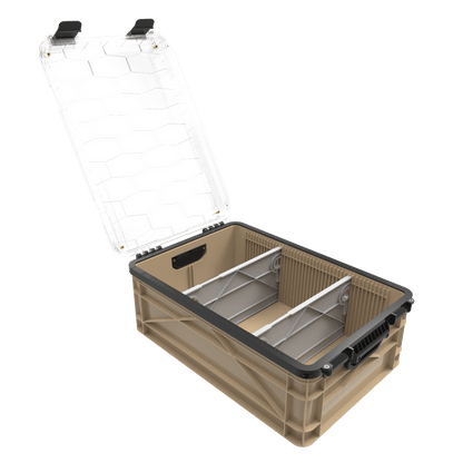 Half Size SidioCrate WR (Water Resistant) - Grip Support Store