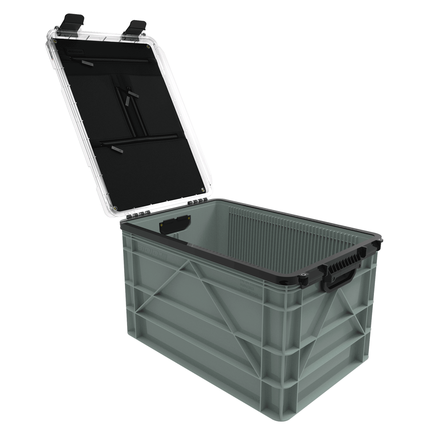 Full Size SidioCrate WR (Water Resistant) - Grip Support Store