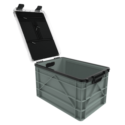 Full Size SidioCrate WR (Water Resistant) - Grip Support Store