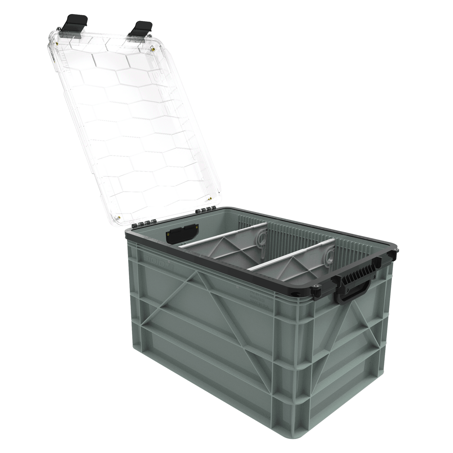 Full Size SidioCrate WR (Water Resistant) - Grip Support Store