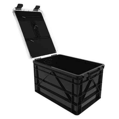 Full Size SidioCrate WR (Water Resistant) - Grip Support Store