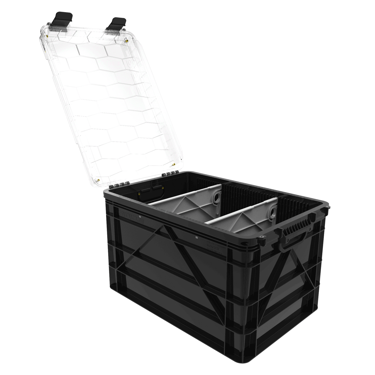 Full Size SidioCrate WR (Water Resistant) - Grip Support Store