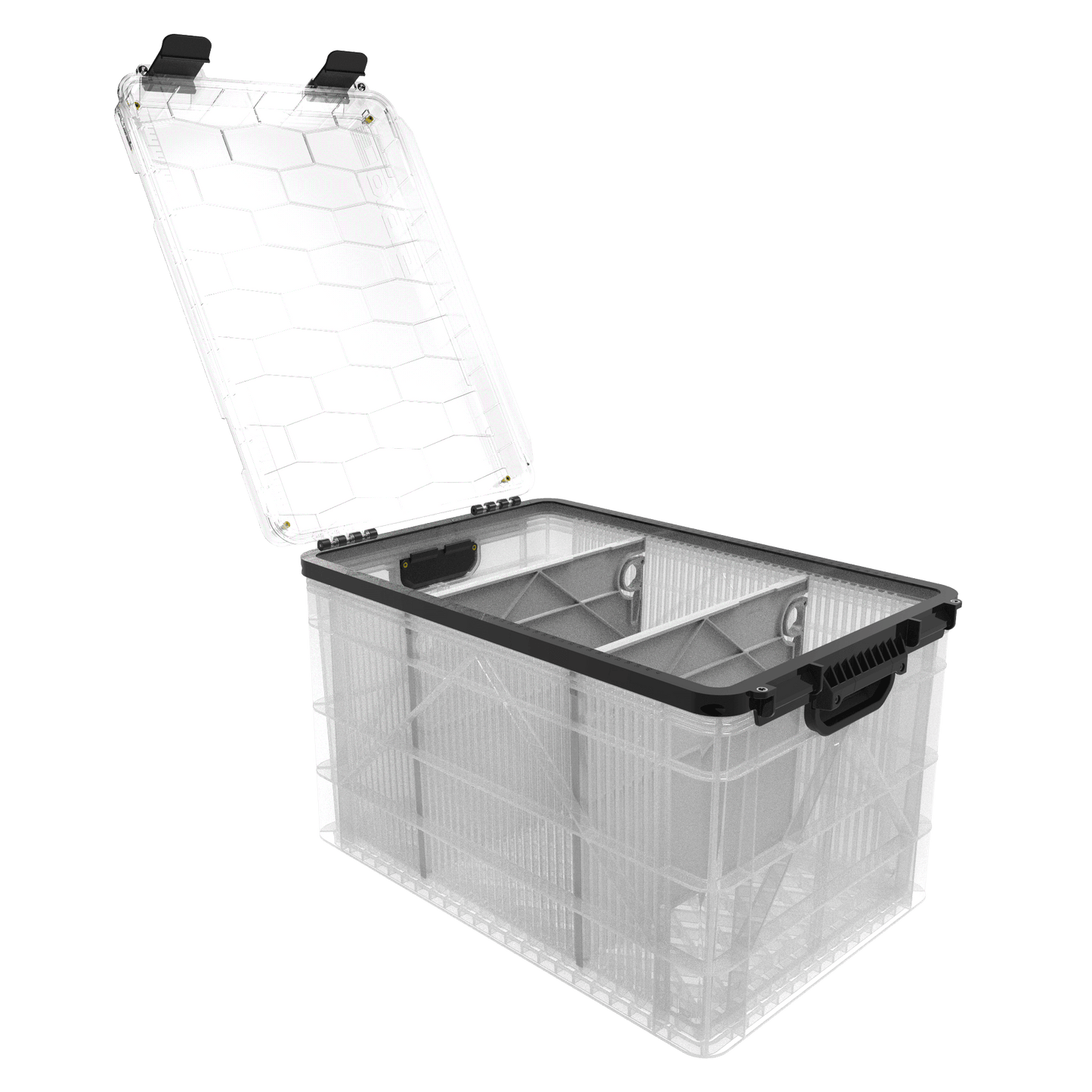 Full Size SidioCrate WR (Water Resistant) - Grip Support Store