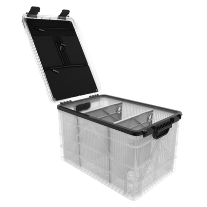 Full Size SidioCrate WR (Water Resistant) - Grip Support Store