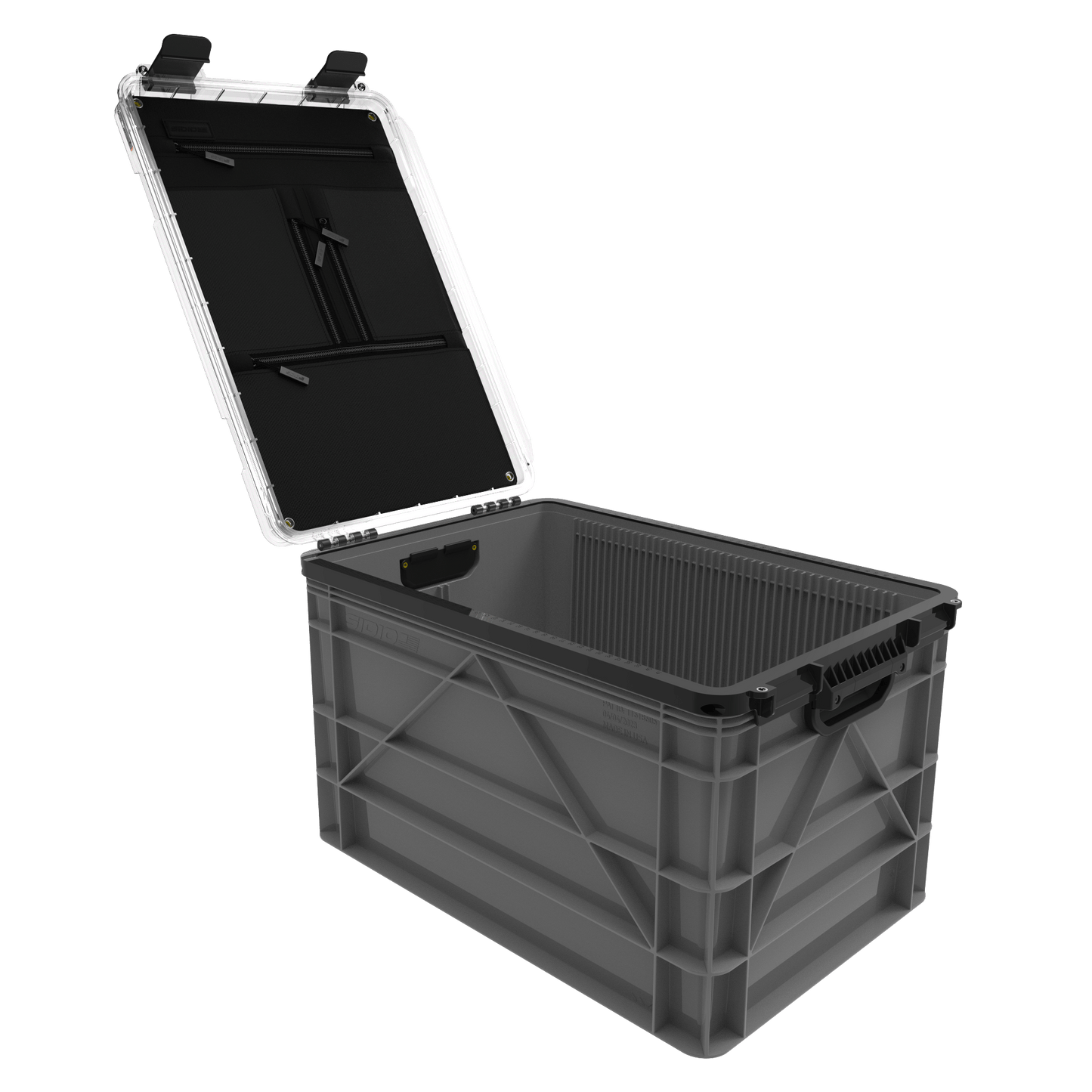 Full Size SidioCrate WR (Water Resistant) - Grip Support Store