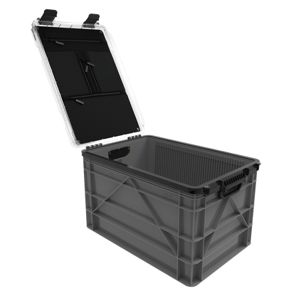 Full Size SidioCrate WR (Water Resistant) - Grip Support Store