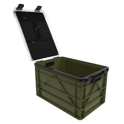 Full Size SidioCrate WR (Water Resistant) - Grip Support Store