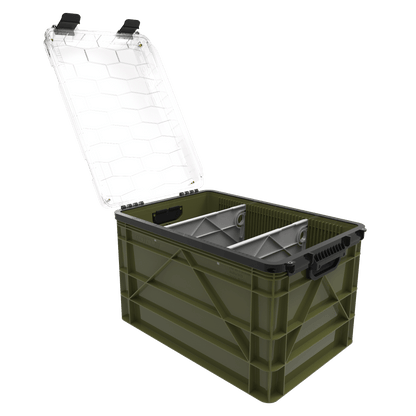 Full Size SidioCrate WR (Water Resistant) - Grip Support Store