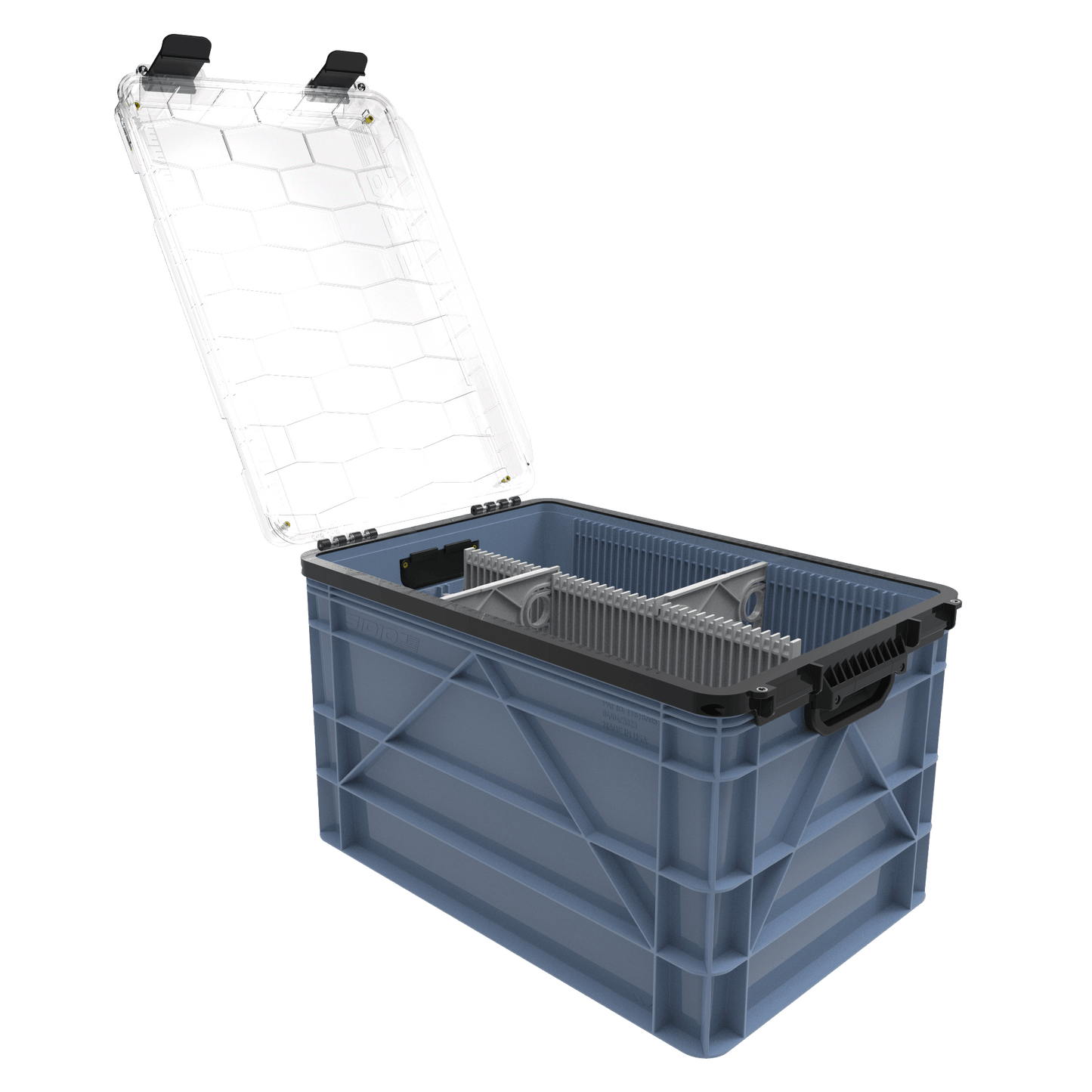 Full Size SidioCrate WR (Water Resistant) - Grip Support Store