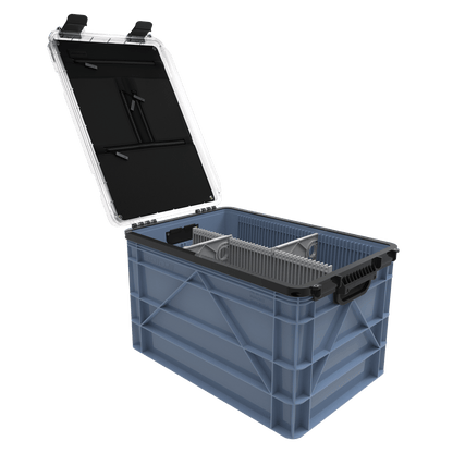 Full Size SidioCrate WR (Water Resistant) - Grip Support Store