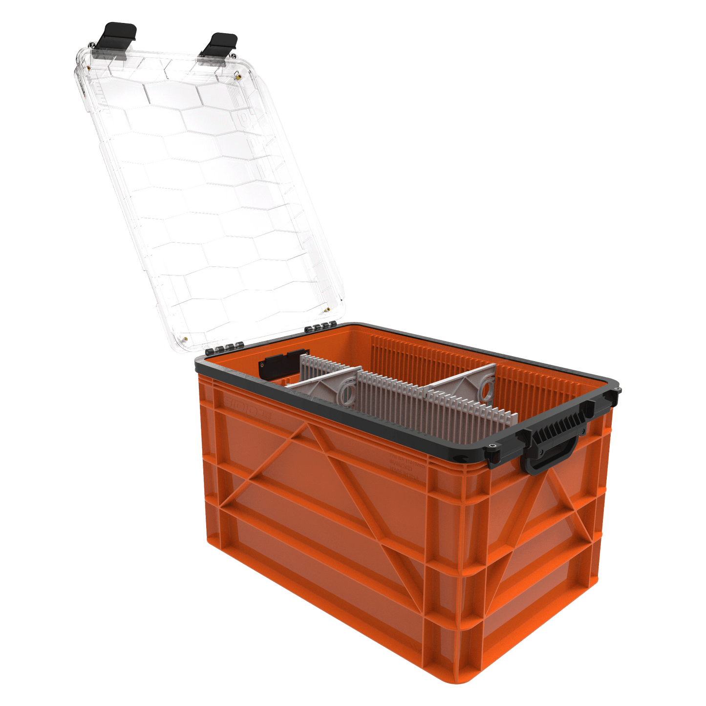 Full Size SidioCrate WR (Water Resistant) - Grip Support Store