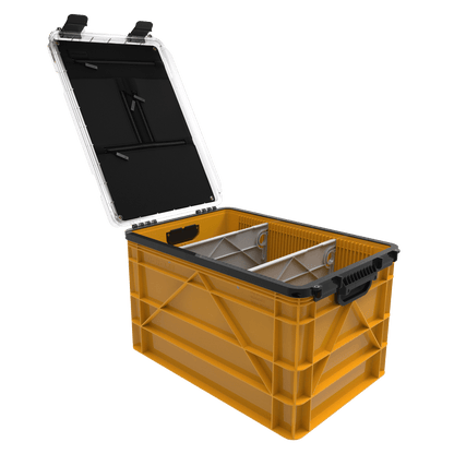 Full Size SidioCrate WR (Water Resistant) - Grip Support Store