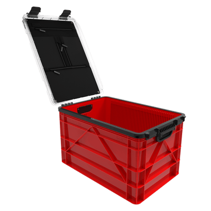 Full Size SidioCrate WR (Water Resistant) - Grip Support Store