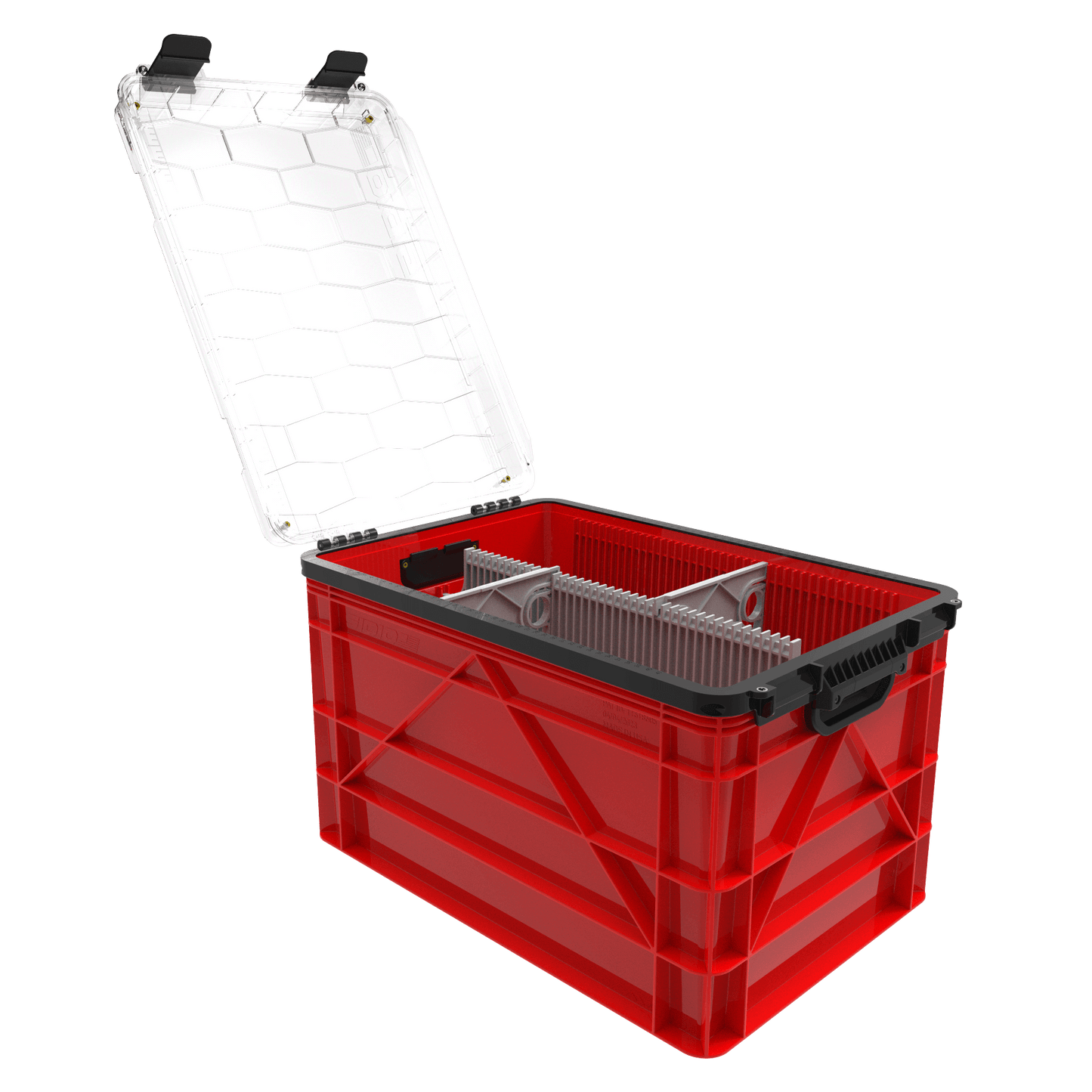 Full Size SidioCrate WR (Water Resistant) - Grip Support Store