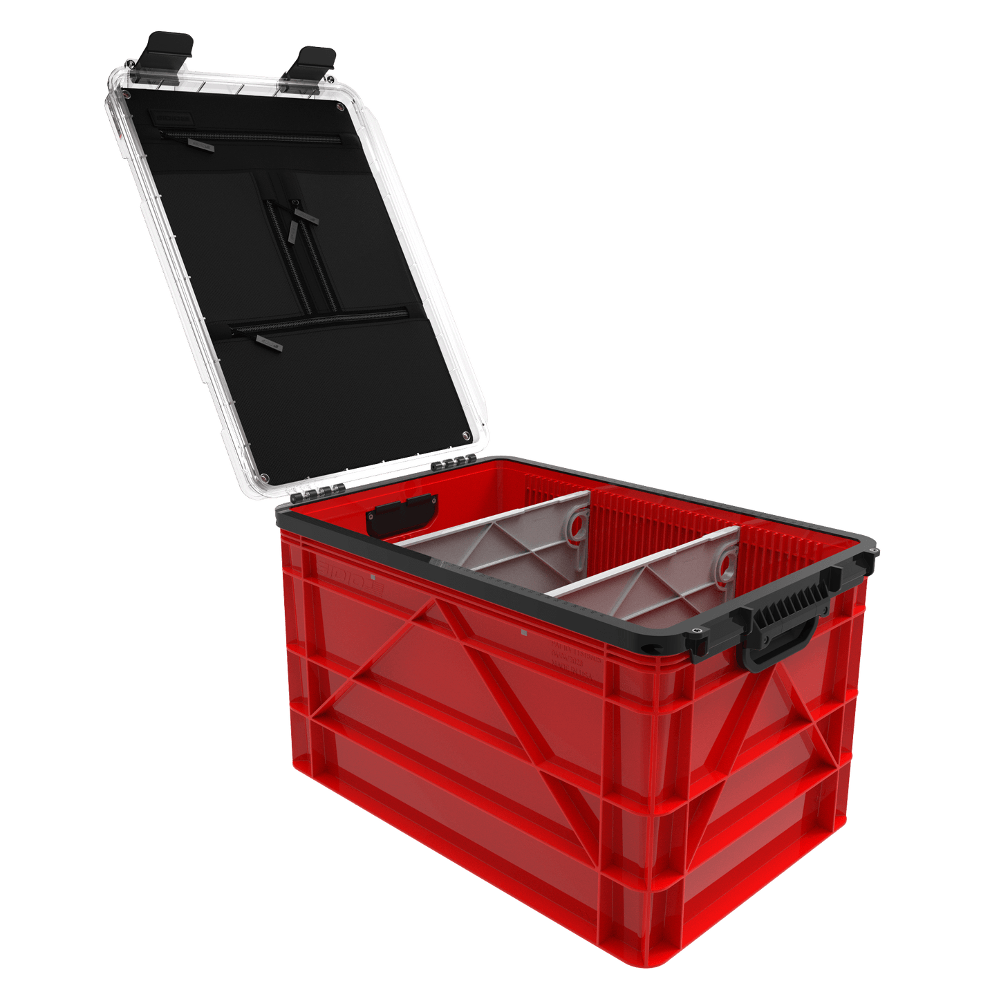 Full Size SidioCrate WR (Water Resistant) - Grip Support Store