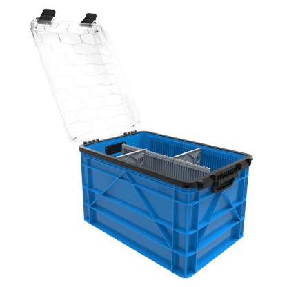 Full Size SidioCrate WR (Water Resistant) - Grip Support Store