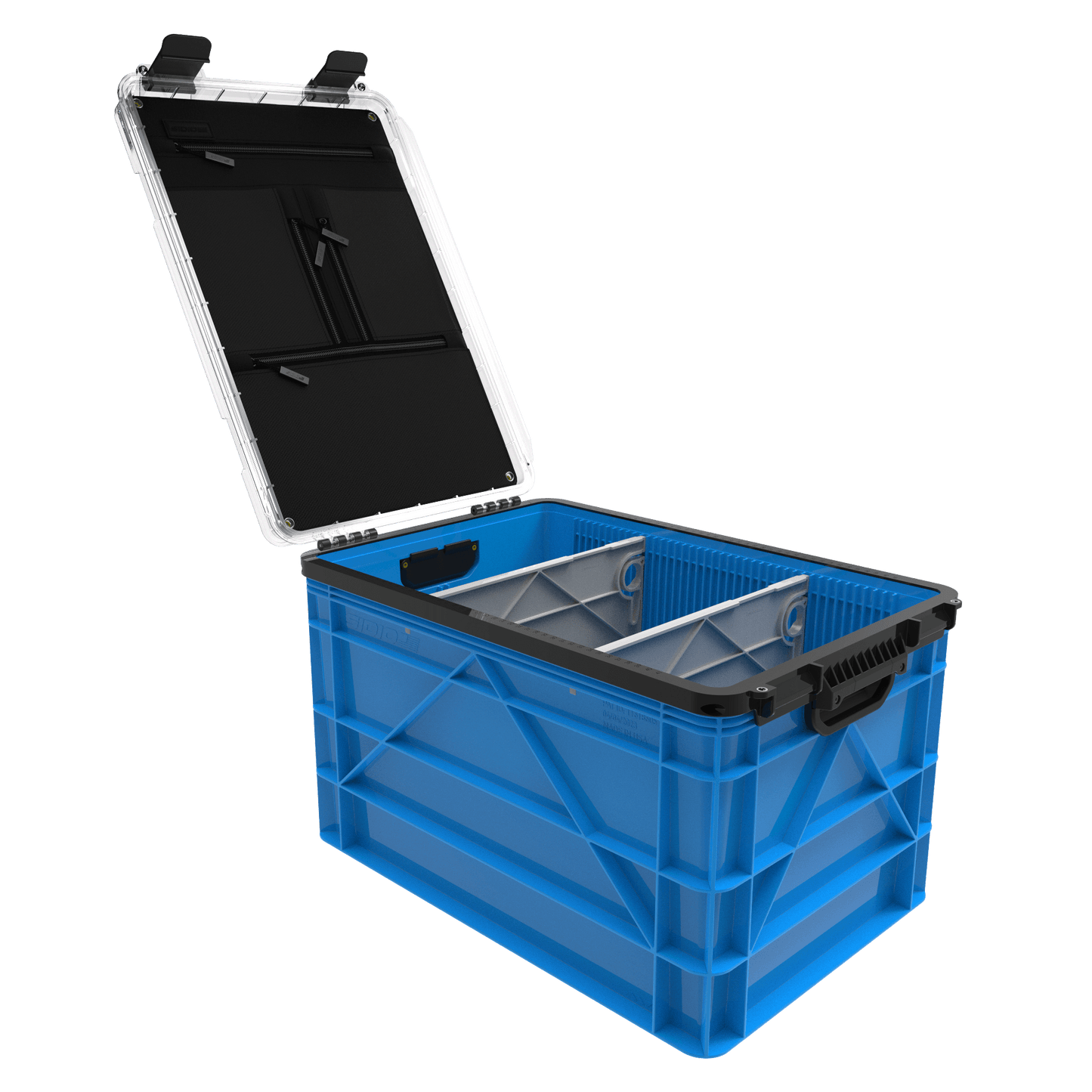 Full Size SidioCrate WR (Water Resistant) - Grip Support Store