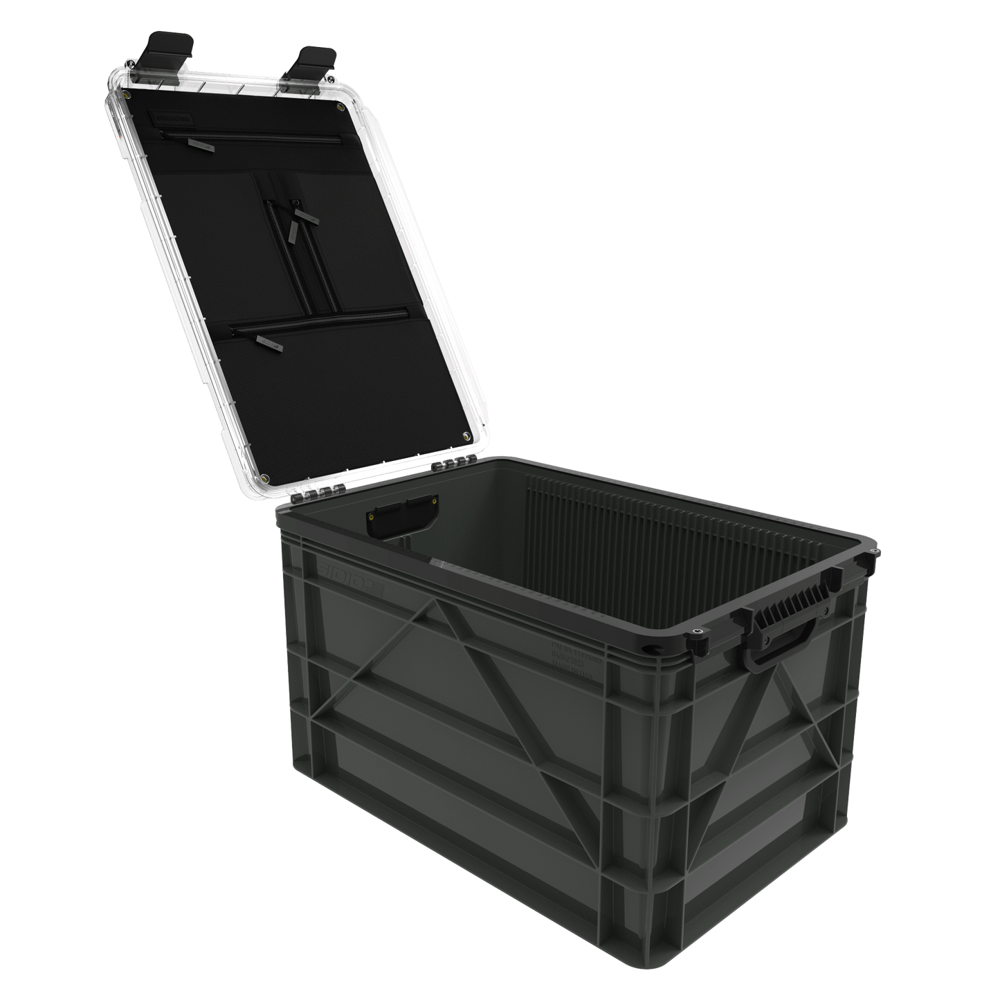 Full Size SidioCrate WR (Water Resistant) - Grip Support Store